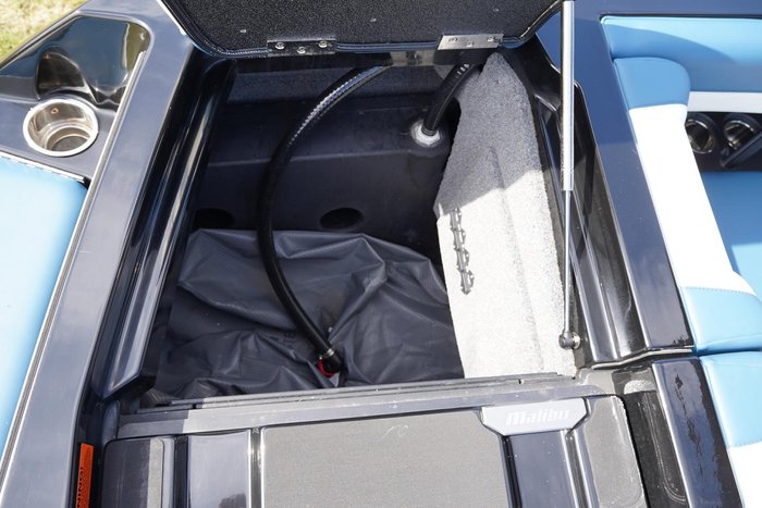 2023 Malibu Wakesetter 23 LSV