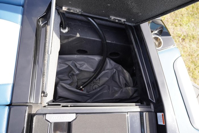 2023 Malibu Wakesetter 23 LSV