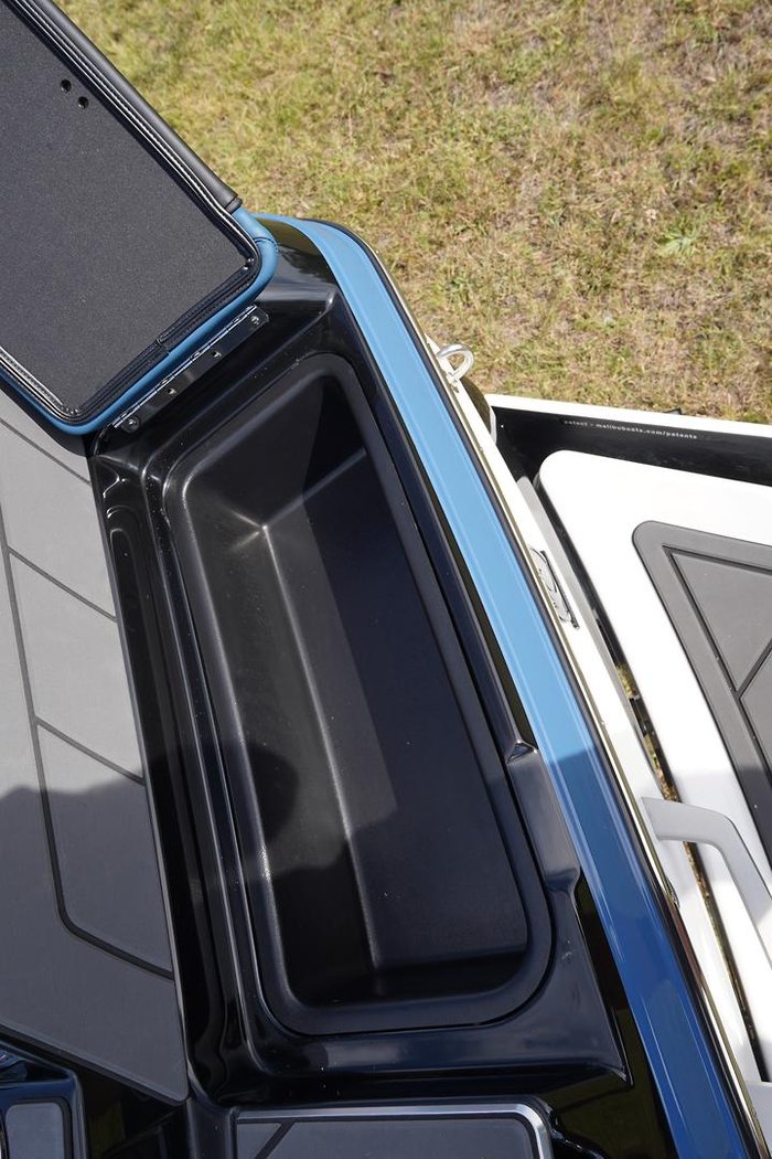 2023 Malibu Wakesetter 23 LSV
