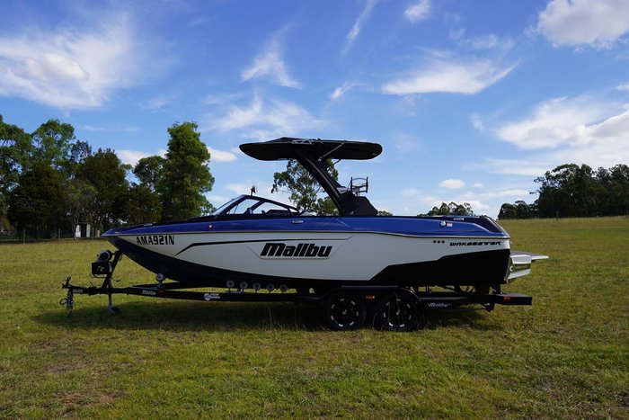 2023 Malibu Wakesetter 23 LSV