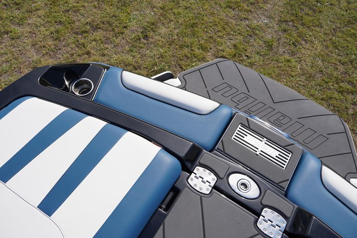 2023 Malibu Wakesetter 23 LSV