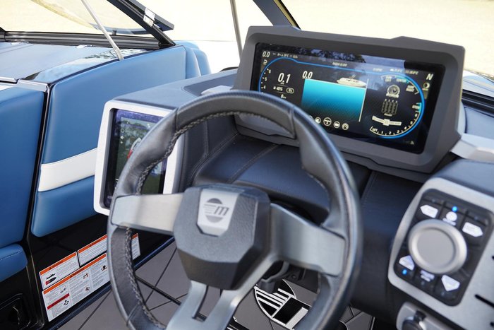 2023 Malibu Wakesetter 23 LSV