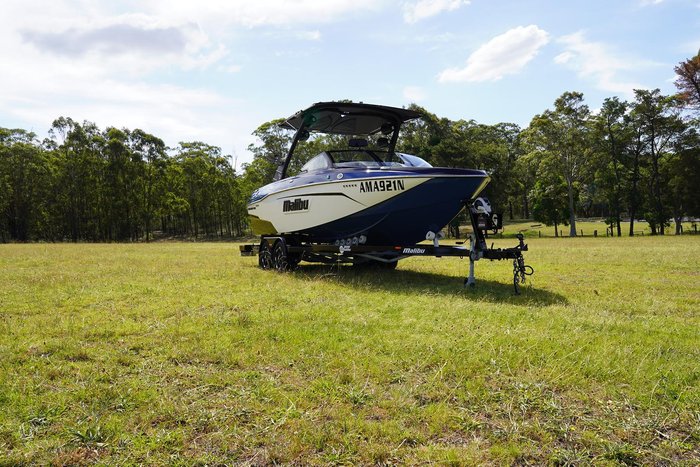 2023 Malibu Wakesetter 23 LSV