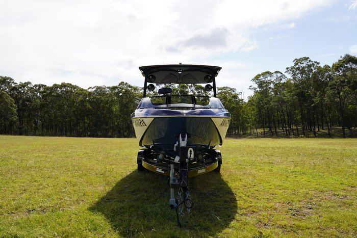 2023 Malibu Wakesetter 23 LSV