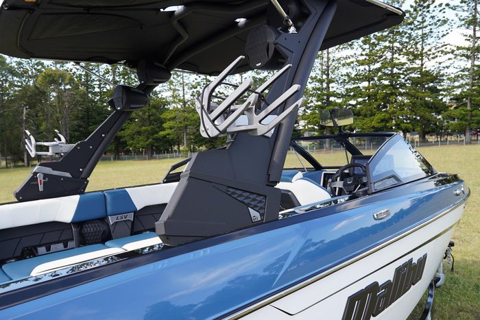 2023 Malibu Wakesetter 23 LSV
