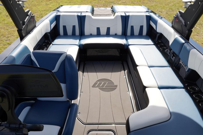 2023 Malibu Wakesetter 23 LSV