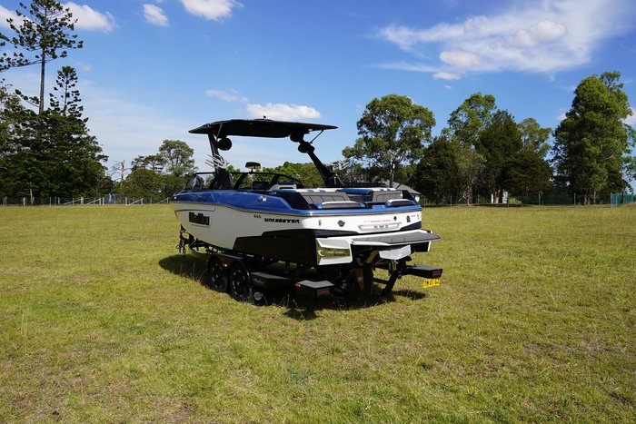 2023 Malibu Wakesetter 23 LSV