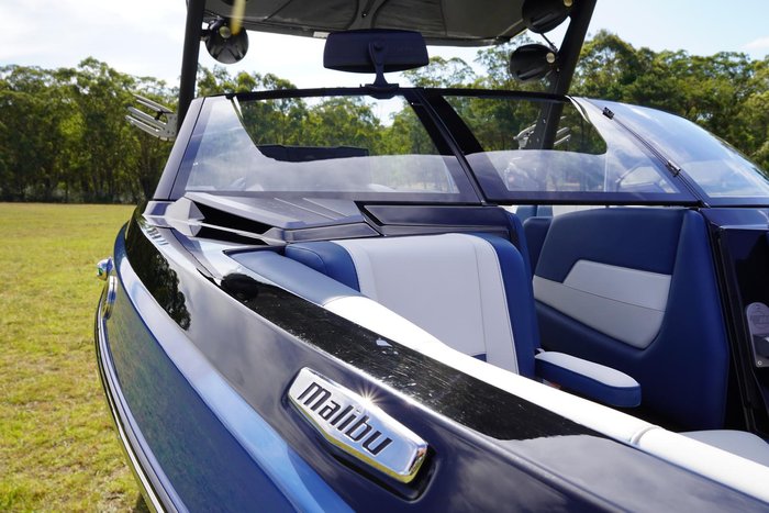 2023 Malibu Wakesetter 23 LSV