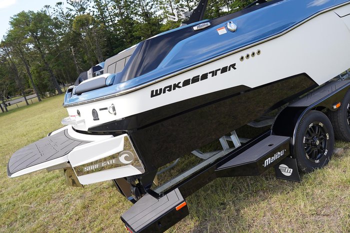 2023 Malibu Wakesetter 23 LSV