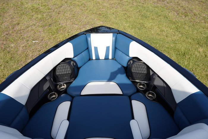 2023 Malibu Wakesetter 23 LSV