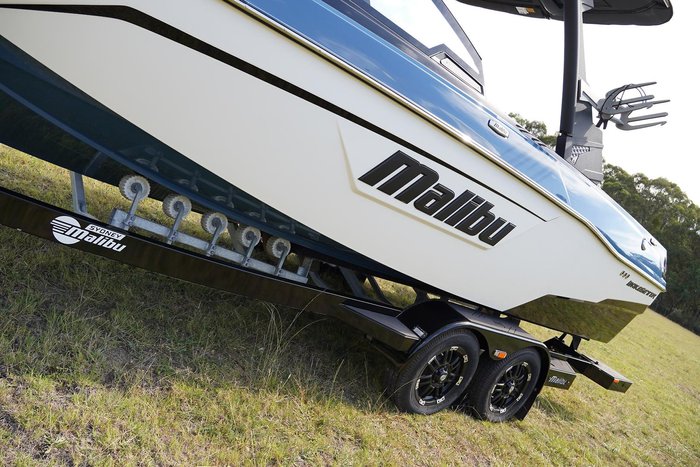 2023 Malibu Wakesetter 23 LSV