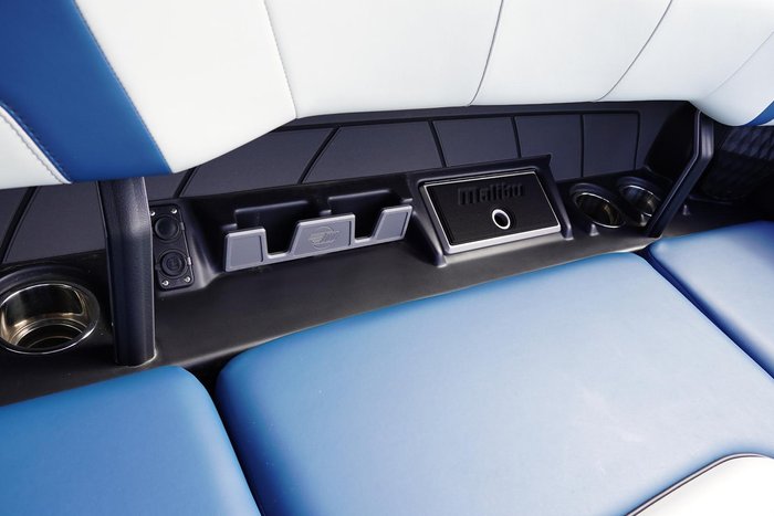 2023 Malibu Wakesetter 23 LSV
