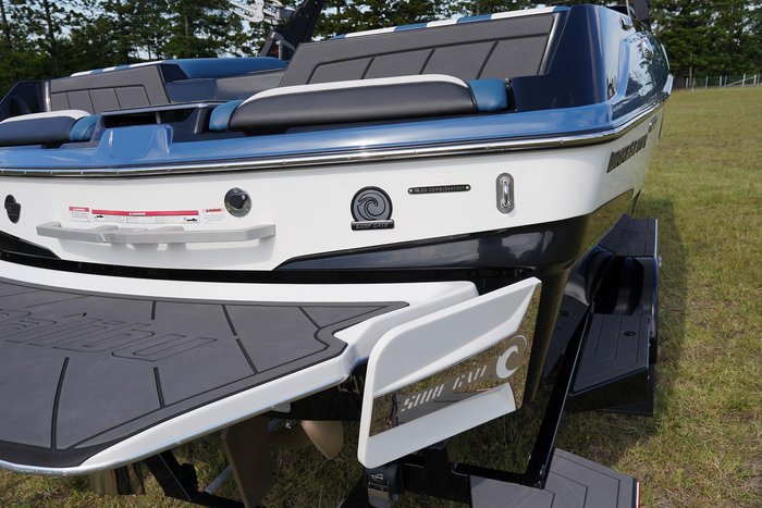 2023 Malibu Wakesetter 23 LSV