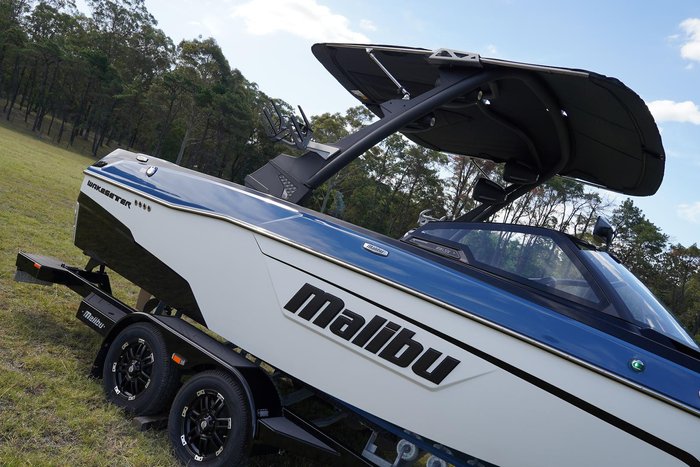 2023 Malibu Wakesetter 23 LSV