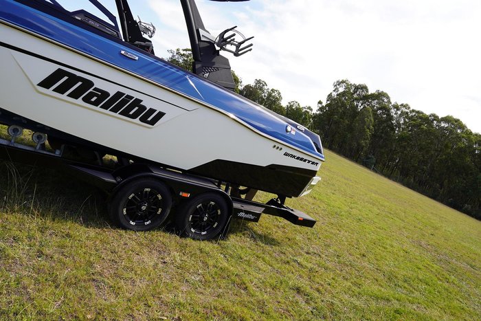 2023 Malibu Wakesetter 23 LSV