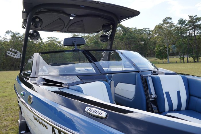 2023 Malibu Wakesetter 23 LSV