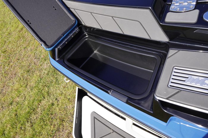 2023 Malibu Wakesetter 23 LSV
