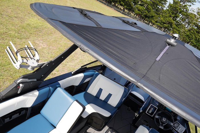 2023 Malibu Wakesetter 23 LSV