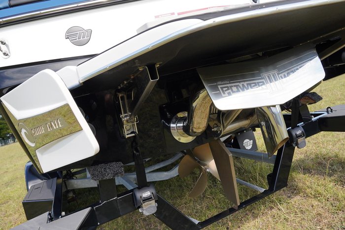 2023 Malibu Wakesetter 23 LSV