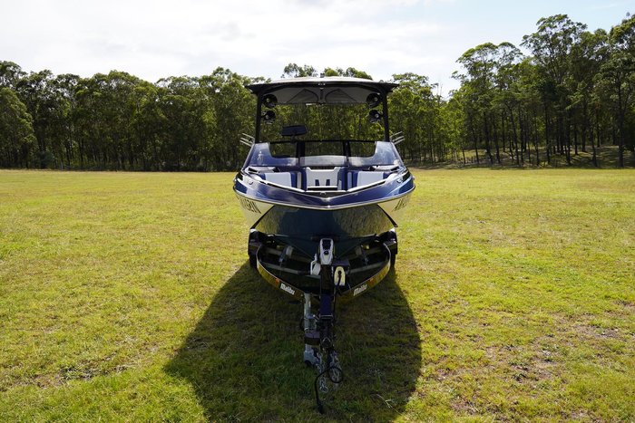 2023 Malibu Wakesetter 23 LSV