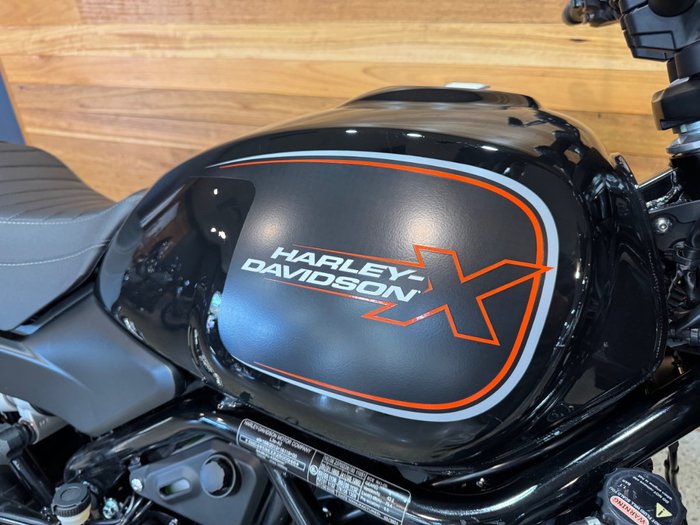 2024 Harley-davidson 2024 Harley-davidson 500CC X500 ?