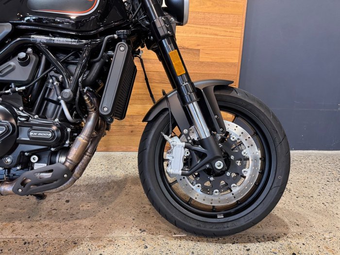 2024 Harley-davidson 2024 Harley-davidson 500CC X500 ?