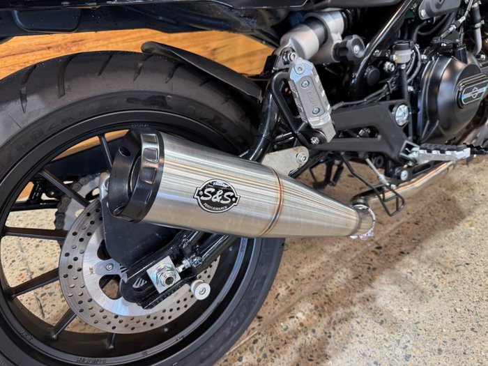 2024 Harley-davidson 2024 Harley-davidson 500CC X500 ?