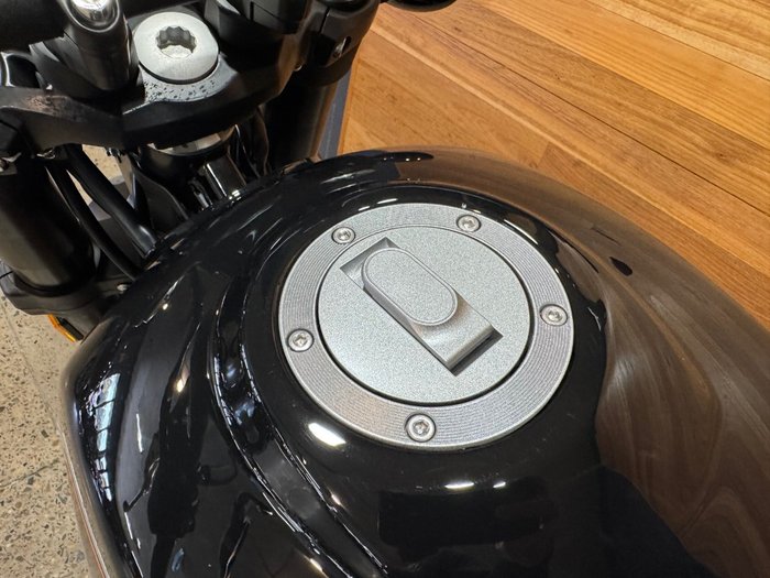 2024 Harley-davidson 2024 Harley-davidson 500CC X500 ?