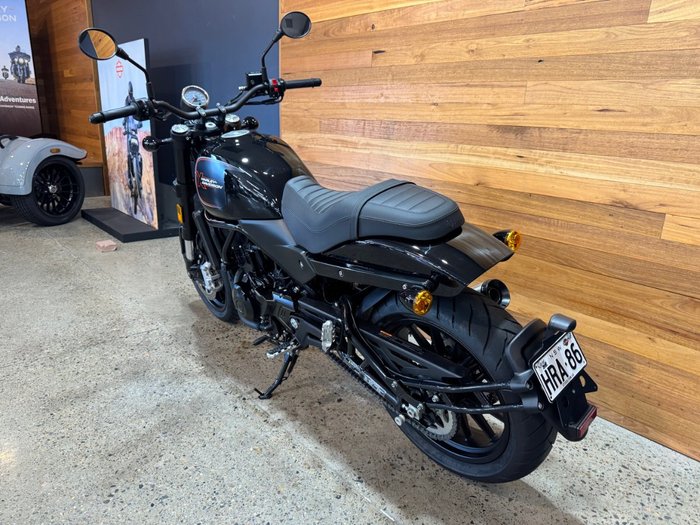 2024 Harley-davidson 2024 Harley-davidson 500CC X500 ?