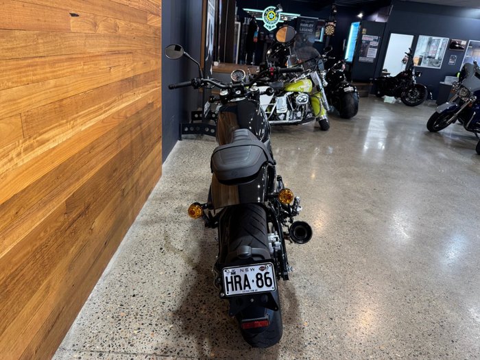 2024 Harley-davidson 2024 Harley-davidson 500CC X500 ?