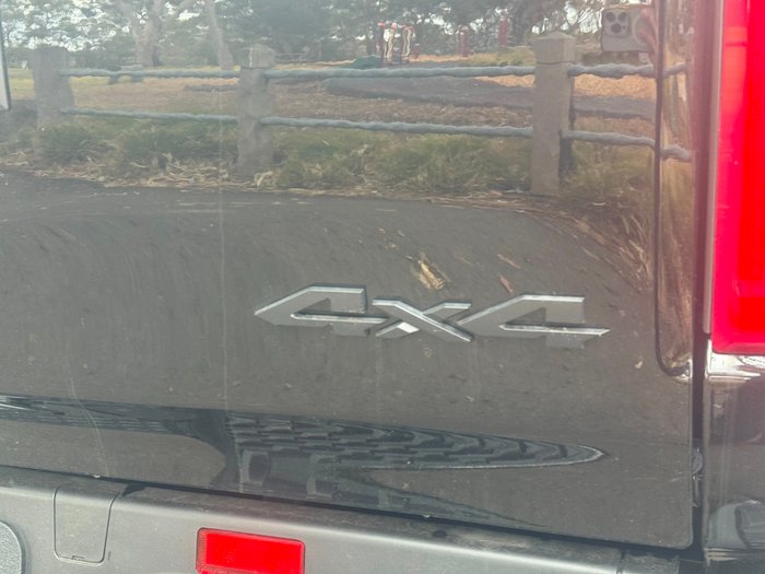 2025 RAM 1500 Limited Hurricane HO RamBox