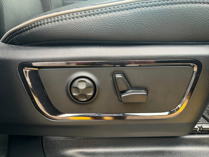 2025 RAM 1500 Limited Hurricane HO RamBox