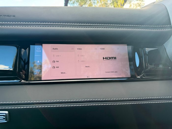 2025 RAM 1500 Laramie Sport Hurricane SO RamBox