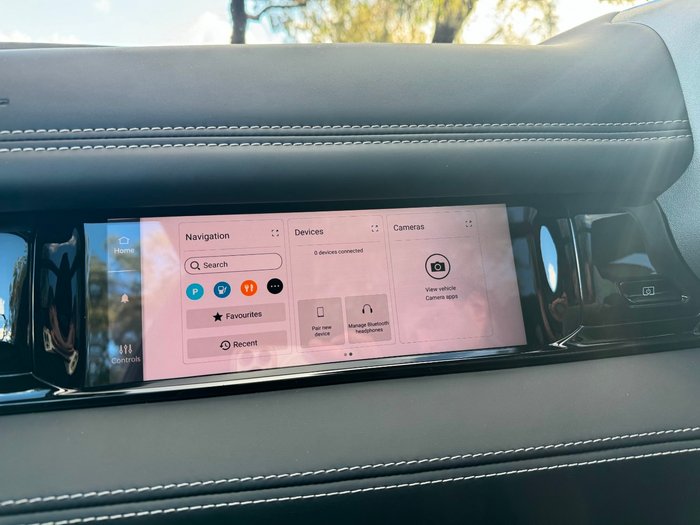 2025 RAM 1500 Laramie Sport Hurricane SO RamBox