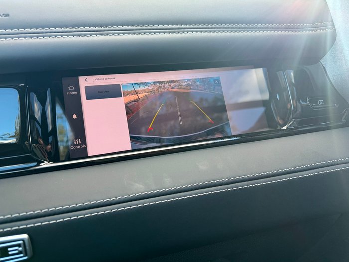 2025 RAM 1500 Laramie Sport Hurricane SO RamBox