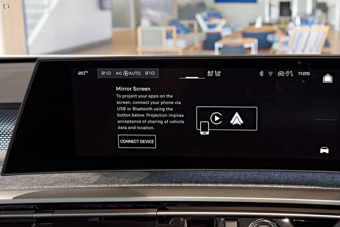 2025 Peugeot 5008 GT Premium Hybrid