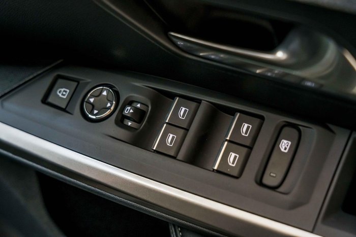 2025 Peugeot 5008 GT Premium Hybrid