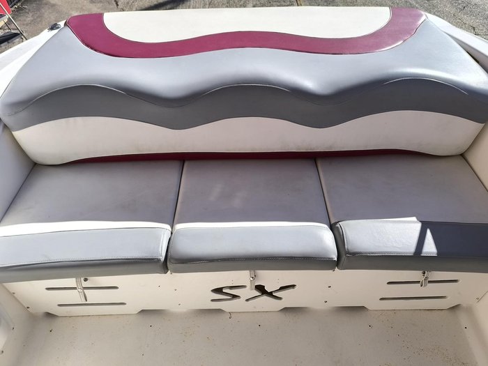 2006 Glastron SX 195