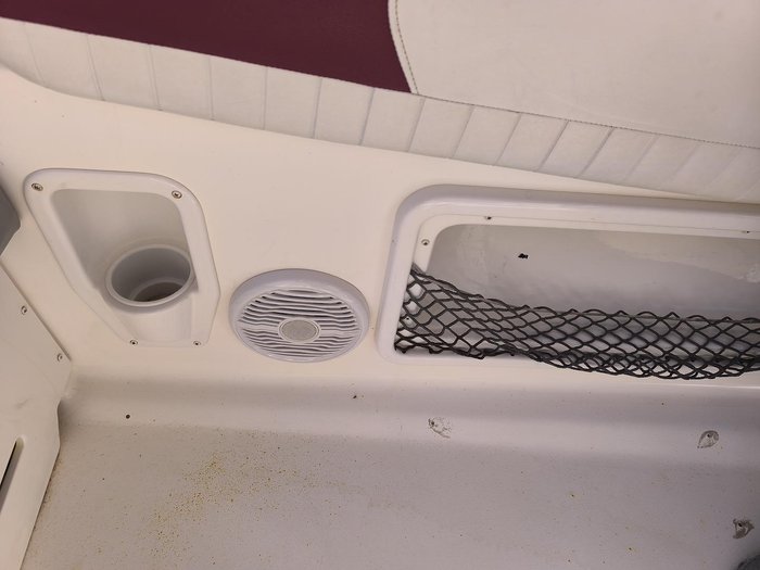 2006 Glastron SX 195