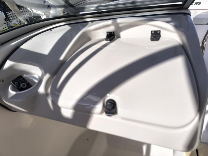 2006 Glastron SX 195