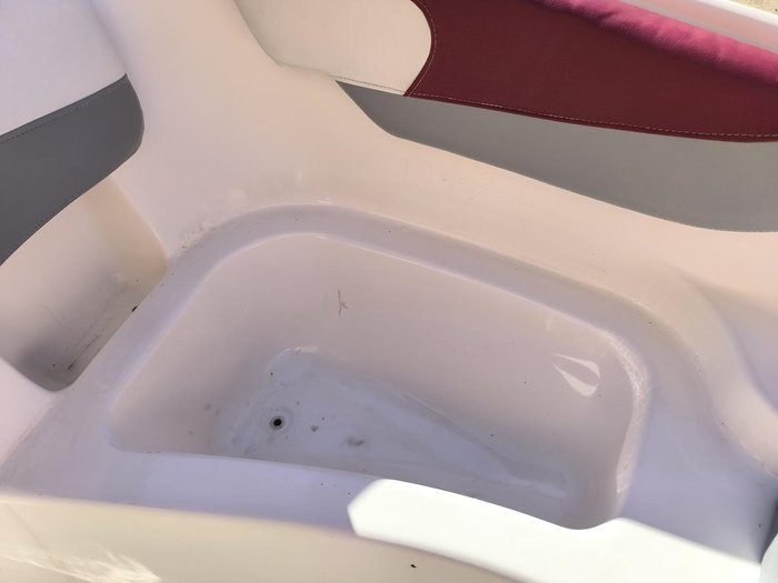 2006 Glastron SX 195