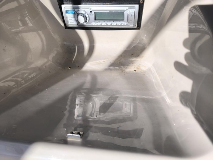 2006 Glastron SX 195