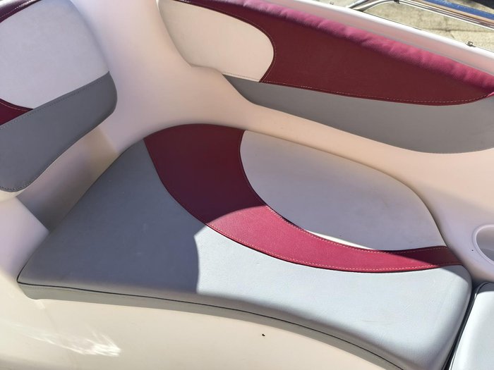 2006 Glastron SX 195