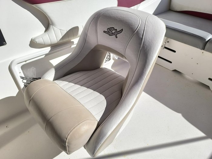 2006 Glastron SX 195