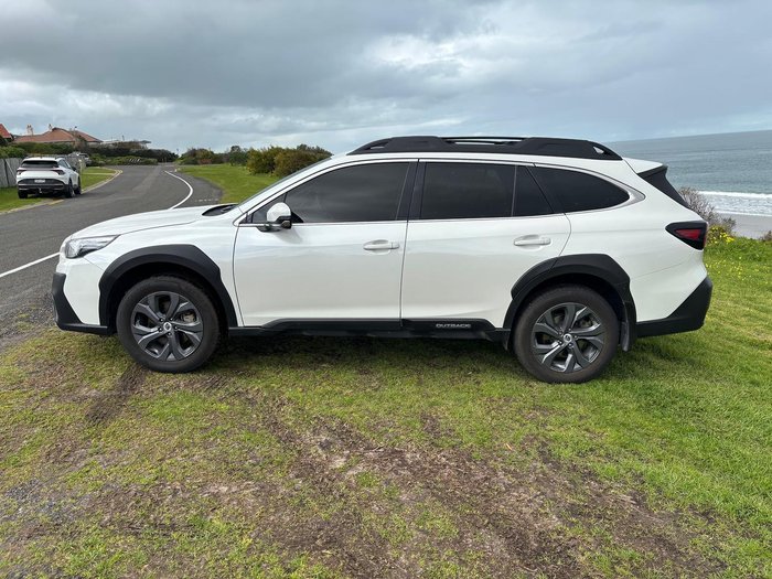 2021 Subaru Outback AWD