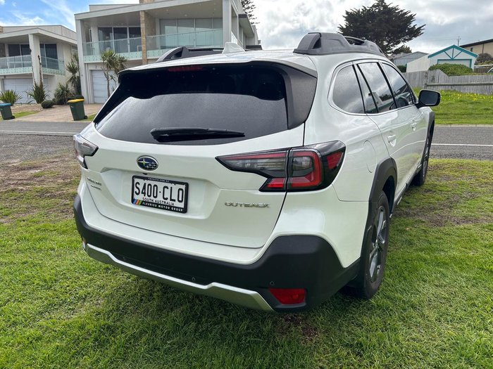 2021 Subaru Outback AWD
