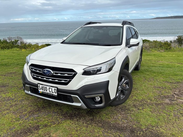 2021 Subaru Outback AWD