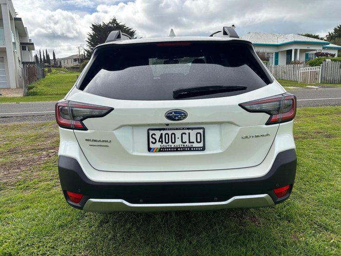 2021 Subaru Outback AWD