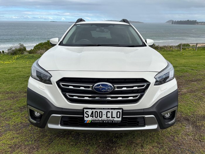 2021 Subaru Outback AWD