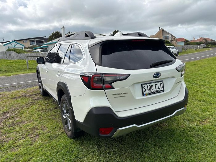 2021 Subaru Outback AWD
